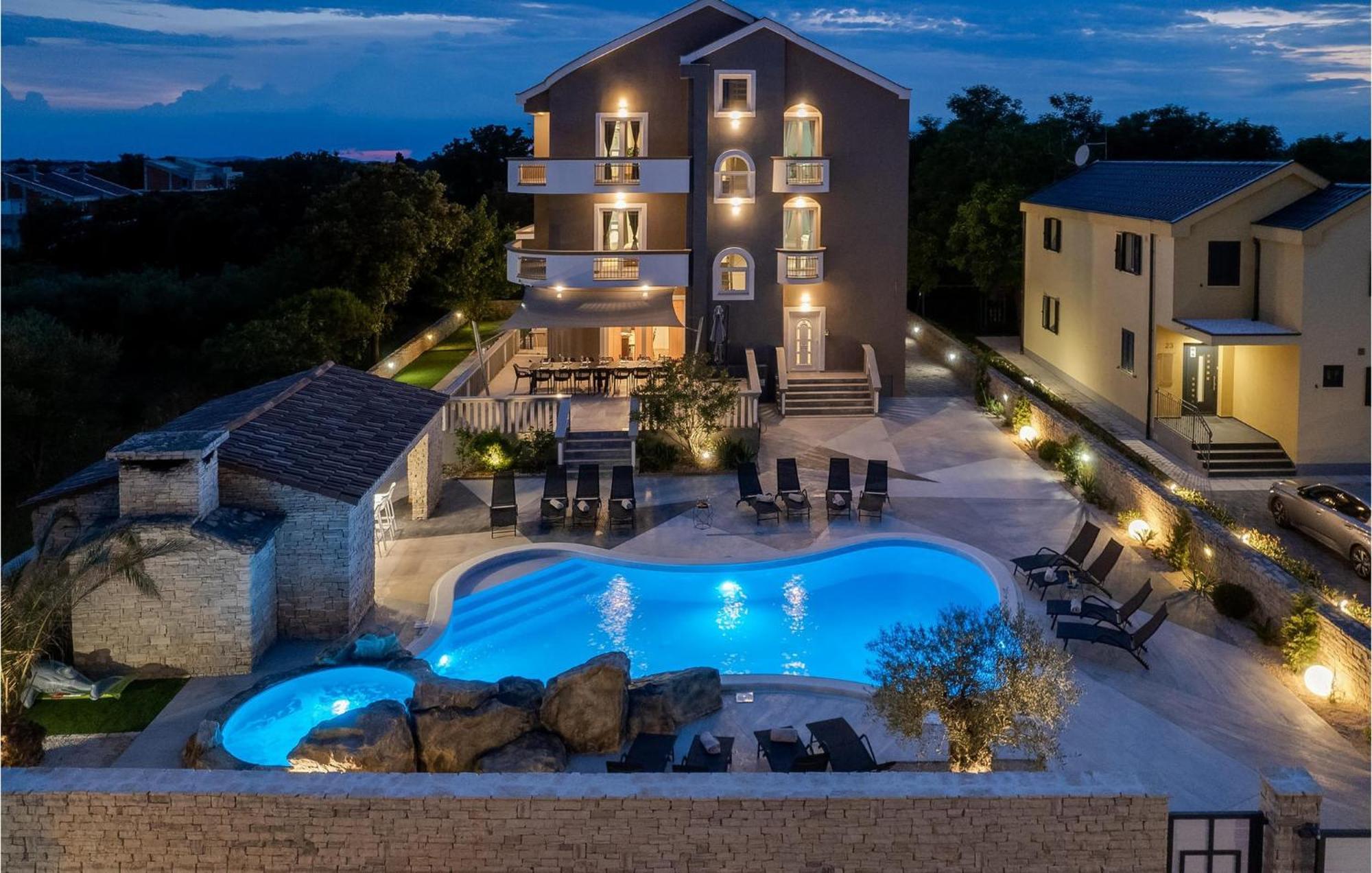 Holiday home Lea